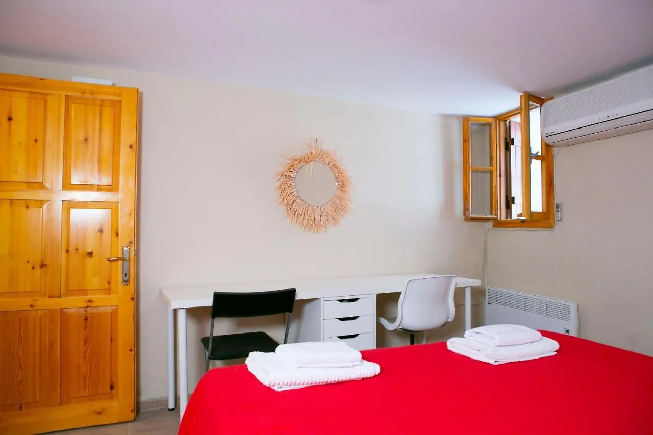 Annemin Harabesi Otel Кешме Турция