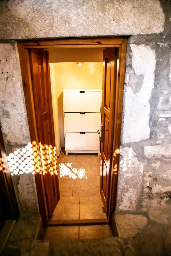 Annemin Harabesi Otel Кешме 0*,  Турция