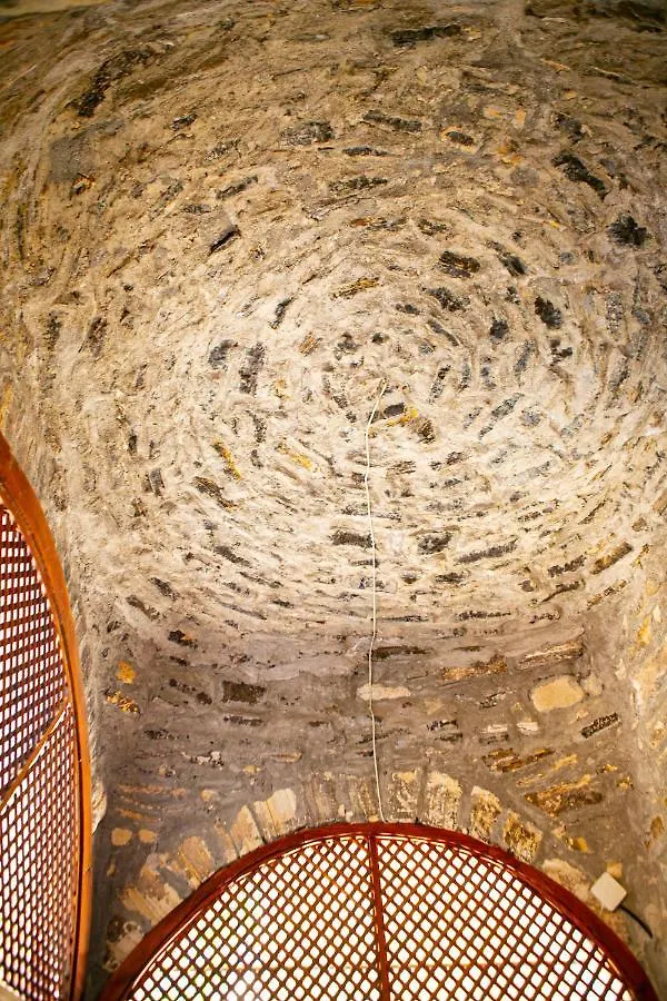 Annemin Harabesi Otel Кешме 0*,  Турция